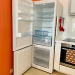 Villa New 1br Ac Private Pool Mountain View Cagnes-sur-Mer