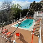 New 1br Ac Private Pool Mountain View Villa