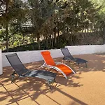 Villa New 1br Ac Private Pool Mountain View *
