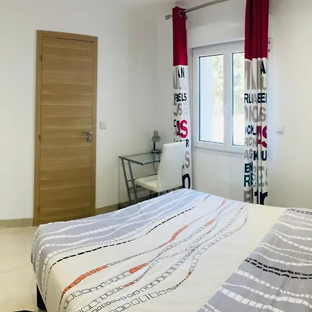 Villa New 1br Ac Private Pool Mountain View *