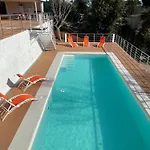 New 1br Ac Private Pool Mountain View Villa