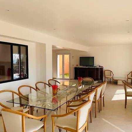 Villa New 1br Ac Private Pool Mountain View *