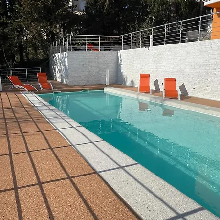 New 1br Ac Private Pool Mountain View Villa *