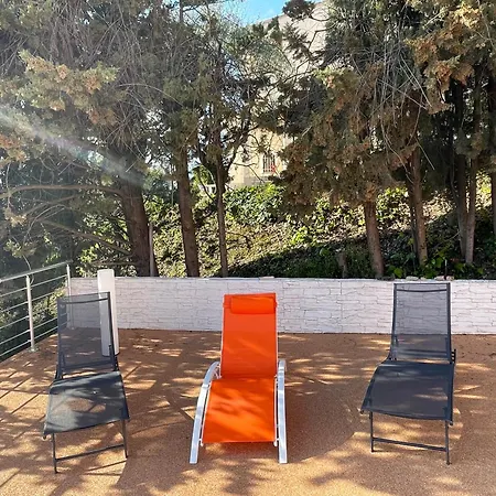 New 1br Ac Private Pool Mountain View
