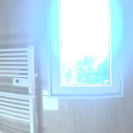 New 1br Ac Private Pool Mountain View *