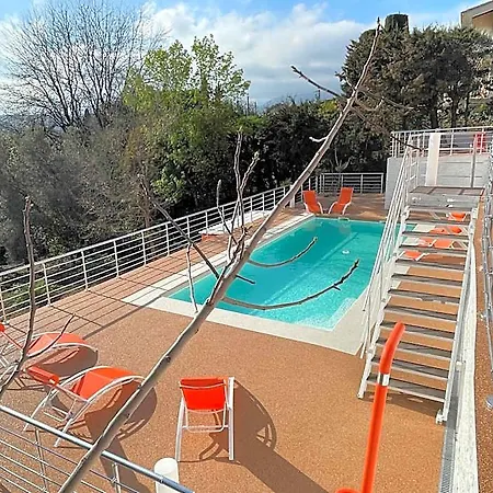 New 1br Ac Private Pool Mountain View *