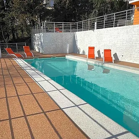 New 1br Ac Private Pool Mountain View فيلة *