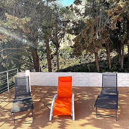 New 1br Ac Private Pool Mountain View