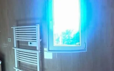 וילה New 1br Ac Private Pool Mountain View *