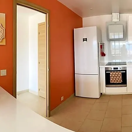 فيلة New 1br Ac Private Pool Mountain View *