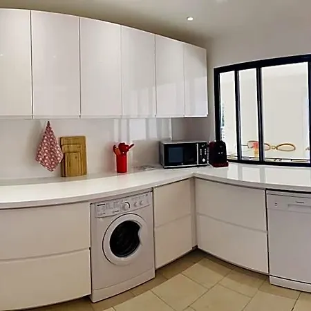 New 1br Ac Private Pool Mountain View فيلة كانيو سور مير