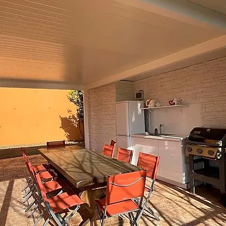 New 1br Ac Private Pool Mountain View * קאן סור מר