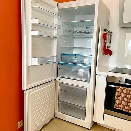 New 1br Ac Private Pool Mountain View וילה