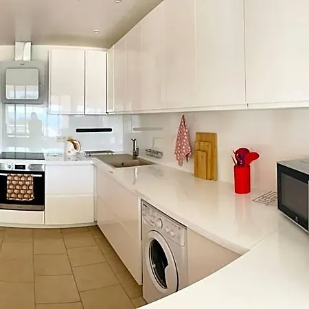 וילה New 1br Ac Private Pool Mountain View