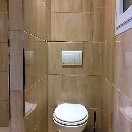 וילה New 1br Ac Private Pool Mountain View קאן סור מר